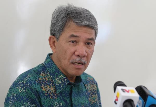 BN central leadership to decide whether Sabah BN teams up with anyone in state polls, says Tok Mat