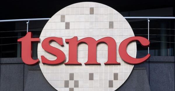 Tsmc driven by the race for artificial intelligence