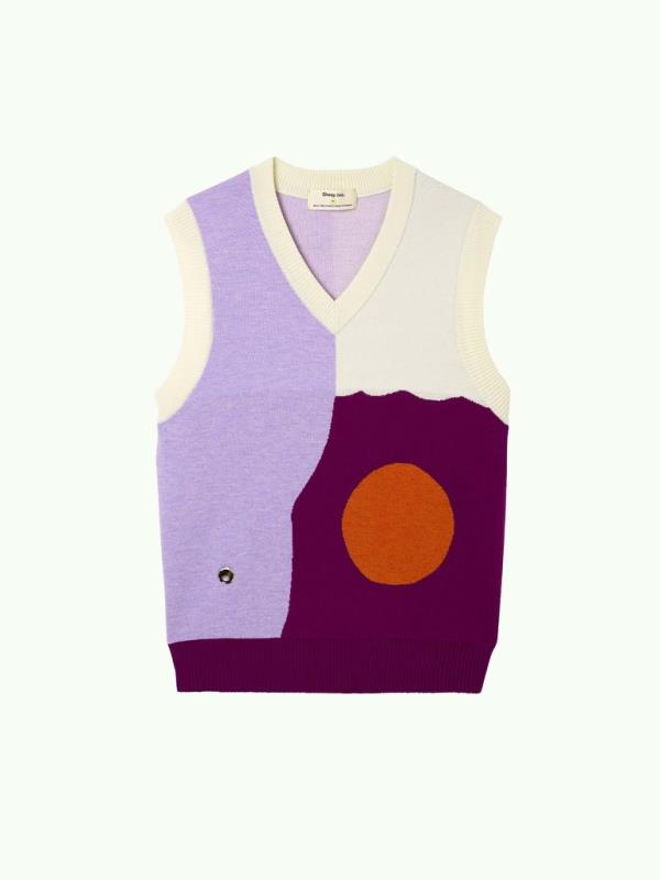 Image of Sheep Inc. The Wave Vest
