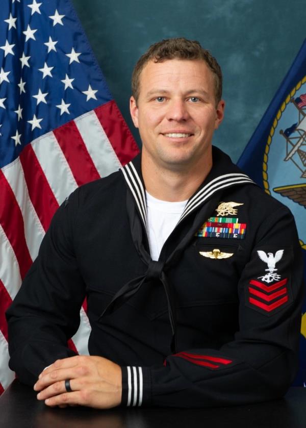 Chief Special Warfare Operator Christopher J. Chambers was 37.