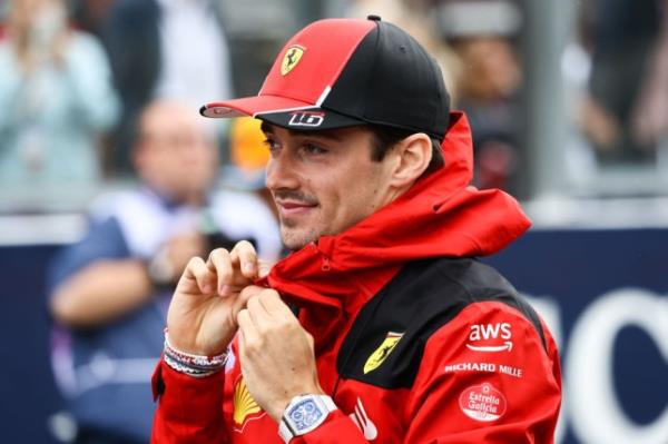 F1 Belgian Grand Prix 2023