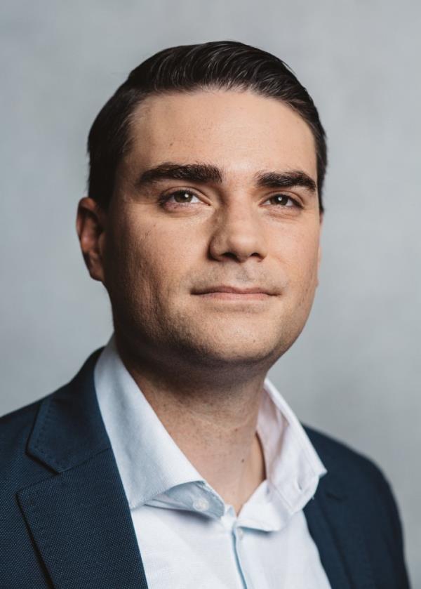 Daily Wire co-founder Ben Shapiro criticized Owens for her views on Israel.