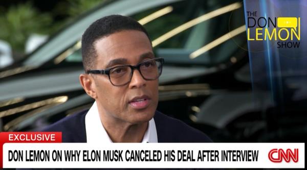 Don Lemon